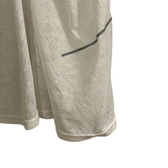 C9 Champion Women's White Strappy Back Tank Top Size M Athleisure - Picture 8 of 10